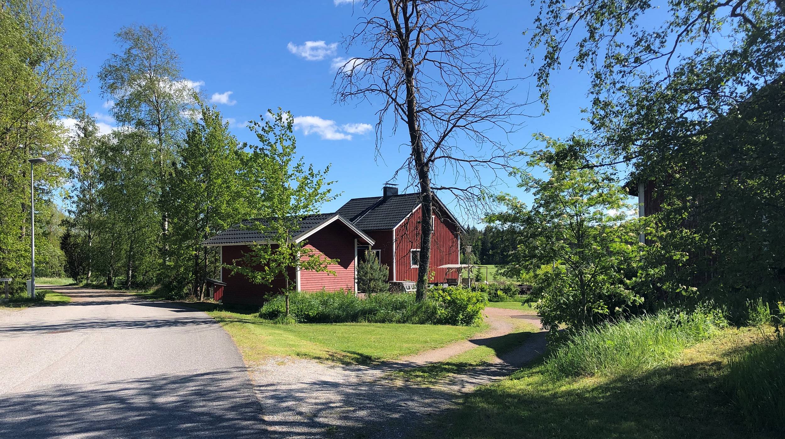 Know Your Hoods Moisio, Turku Hoods.fi